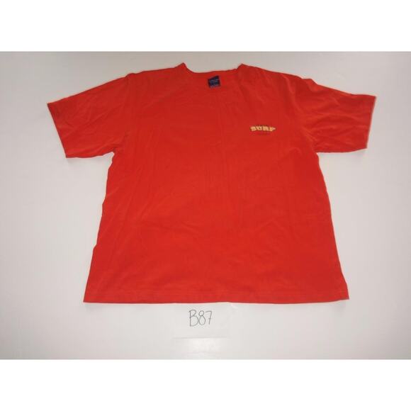 Roundtree & Yorke North Mariana Islands TShirt Large Surf Classic -1115B87 - Picture 1 of 2